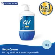 EGO QV Cream