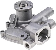 Water Pump Compatible for Yanmar Engine 3TNE68 3TNE68-NBAB 3TNE66 Komatsu 3D68E 119266-42101 119266-