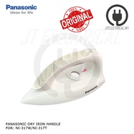 Panasonic NI-317W NI-317T Dry Iron Handle