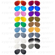 xyqrenrr Polarized Replacement Lens fit Oky Caveat OO4054 Sunglass-1.0mm Ultra-Thin|Anti-Scratch|Imp