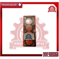 FEDERAL HEAD GASKET FOR TOYOTA 5AFE ENGINE 2002-2011