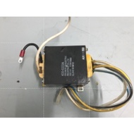 Standard sine transformer to remove UPS 2200VA/1980W