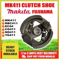 ∽ ✪ ❉ ⇩ Clutch Shoe Assembly for Makita 2 Stroke Fujihama Grass Cutter Original Parts