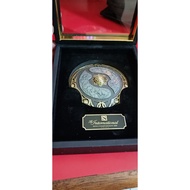 DOTA 2 AEGIS THE INTERNATIONAL 2020 REPLICA WITH BOX AND DISPLAY