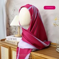 Ezrascarves Batik Serumpun Bawal