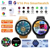 Smartwatch Galaxy Watch 7 Max 40mm Wireless Charging Bluetooth call Round Smart Watch VS Smartwatch 