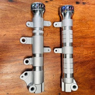 ♞ck Front shock outer tube w/ free holograpic jrp-  Nmax v1, Nmax v2