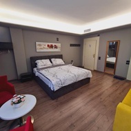 โรงแรม Hotel Driti New Bazaar - ติรานา