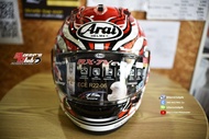 ARAI RX-7V EVO HAGA GP