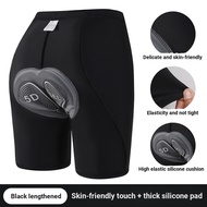 Cycling Pants Cycling Pants · Cycling Pants Men Women Thickened Silicone Mountain Cycling Pants Quic
