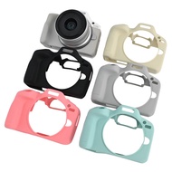 Soft Silicone Case for Canon EOS R50 Camera Protector Skin