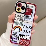 ส่งจากไทย🔥เคสSamsung🔥ตั๋วเครื่องบิน TPU เคสโทรศัพท์มือถือ ซิลิโคนนิ่ม For Samsung A13 A53 A52 A52s A51 A50 A71 A72 A32 A22 A21S A12 S22 Ultra S21 S20 FE A73 A30S ใส เคสโทรศัพท์มือถือ กันกระแทก เคส Case