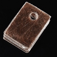 == -- Mika 5200 1943 TO-220/3P/3P11/3PL/3M2/3 Scallop Pad -- ==