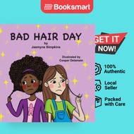 Bad Hair Day - Paperback - English - 9781637326251