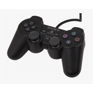 Playstaion 2 Joystick PS2 Game PS2 (PS2 Joystick) (Playsation 2 (PS2 Controller) Good Quality