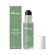 South Moon Essential Oil Roller Scalp Care 10ml Mint Scent Refreshing And Comfortable Easy To Carry 