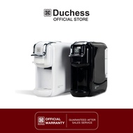 Duchess เครื่องชงกาแฟแคปซูล รุ่น CM6500B รองรับแคปซูล Nespresso และ Dolce Gusto