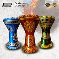 Power Beat DOUMBEK / DARBUKA 8.75" With Bag