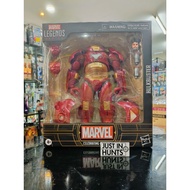 Marvel Legends 6"Inch Deluxe Hulkbuster (Celebrating 85 Years)