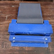 CETAKAN BIRU TIGA BERLIAN