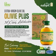 OLIVIE PLUS 30X - 250 ml