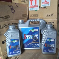 Oli Mesin Mobil. Brio,Jazz,Captiva,HRV 5W-30 SN/GF Full Synthetic