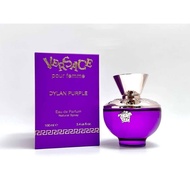 VERSACE DYLAN PURPLE POUR FEMME EDP 100ML