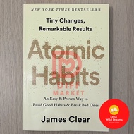 Atomic Habits: An Easy & Proven Way to Build Good Habits & Break Bad Ones by James Clear ebook ebook