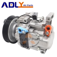 AC Air Conditioning Compressor For Mazda 3 6 CX-7 GJ6A-61-K00C GJ6A-61-K00A GJ6A61K00D GJ6A61K00E H1
