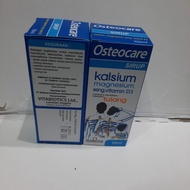 osteocare sirup original