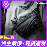wandrd roam單肩攝影包ue sling bag 3 6l 9l微單眼相機反相機斜挎包