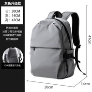 MOYYI Mens Backpack Trendy FashionLaptop Backpack Waterproof Travel Backpack Business Bag College Ba