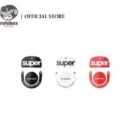 Pulsar Superglide Type C for Logitech G PRO X SUPERLIGHT 2