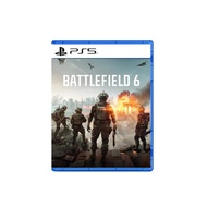 PS5 Battlefield 6 BF 6/ Battlefield VI/