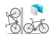 Richy Roadie - wall mount for road bikes