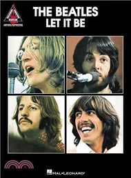 29783.The Beatles ─ Let It Be