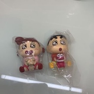 蠟筆小新 扭蛋