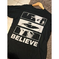 The X-Files Men Tshirt