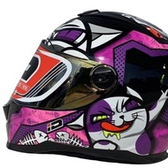 หมวกกันน็อค ID Helmet รุ่น ID Spartan BT จาก 1790.- เหลือ 1290.- มอเตอร์ไซค์ Motorcycle หมวกนิรภัย