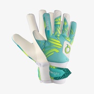Ortuseight Spark GK Glove LimeAQUA