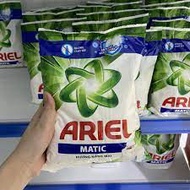 Ariel Laundry Detergent Morning Sun Flavor 360g