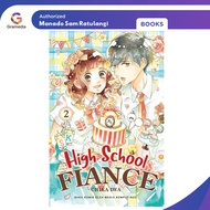 Gramedia Manado-High School Fiance 02
