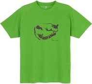 MONTBELL WICKRON TEE ZZZZZ #1114719