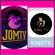 JOMTV RENEW JOM TV IPTV CHANNEL