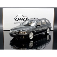 [MASH] OTTO 1/18 BMW 540i Touring M-Pack E39 OT1013
