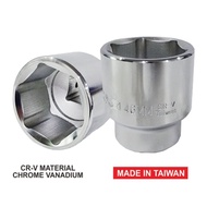 MATA TORA Socket Bit 46 MM 3/4 DR 6 PT - Socket Hand - TAIWAN