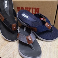 EDWIN MEN'S SANDAL # E10540 # SLIPPER # SELIPAR LELAKI # SLIP ON # NEW ARRIVAL 🔥 🔥47