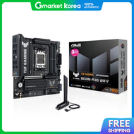 ASUS | ASUS TUF Gaming B850M-PLUS WIFI7 STCOM เมนบอรด
