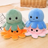 ADD ON OCTOPUS DOLL PLUSHIE TOY FOR GIFT BOX
