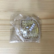 【全新】角落生物扭蛋-貓咪